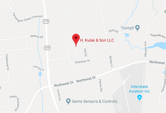 H. Kulak & Son LLC Images