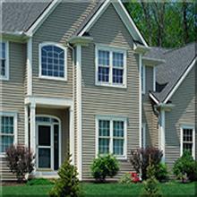 Siding